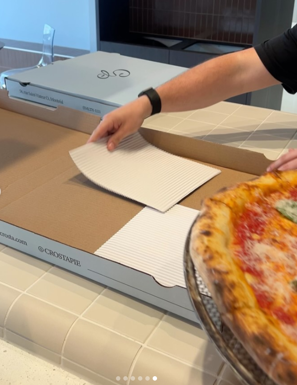 The Pass: Last 30 Seconds Before Your Plate Leaves