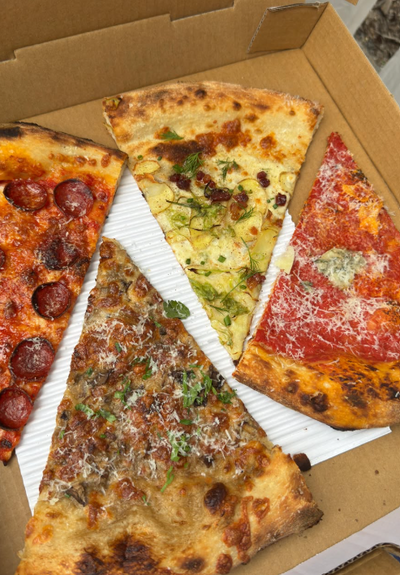 Seasonal Eating Isn't a Trend, It's Just Good Cooking