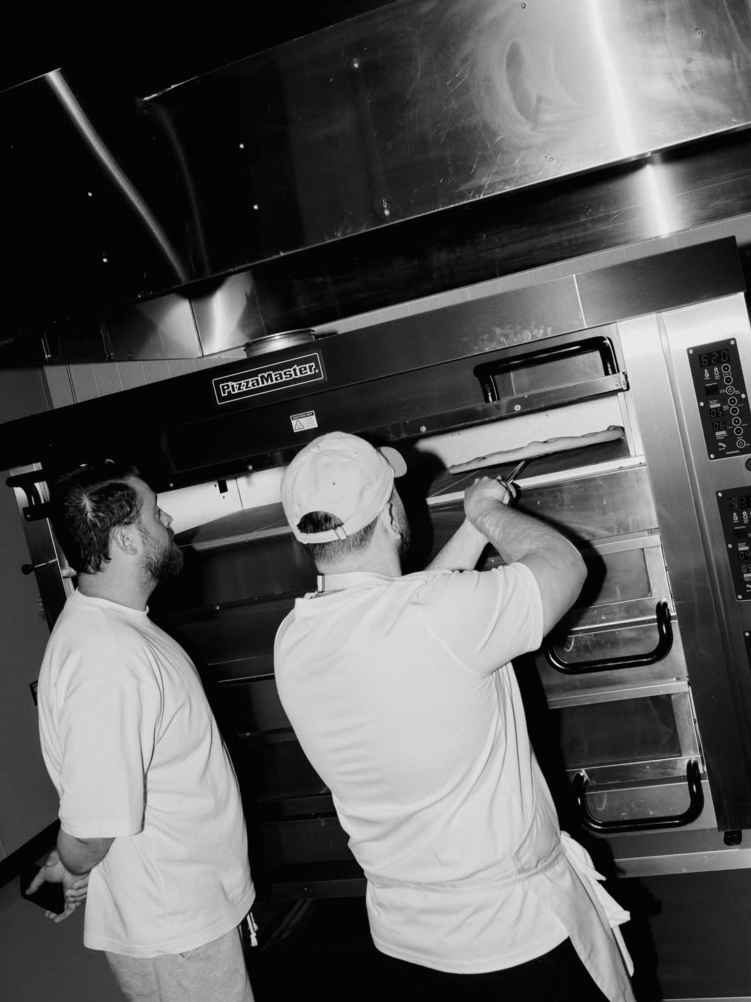 How We Train New Cooks to Taste Properly